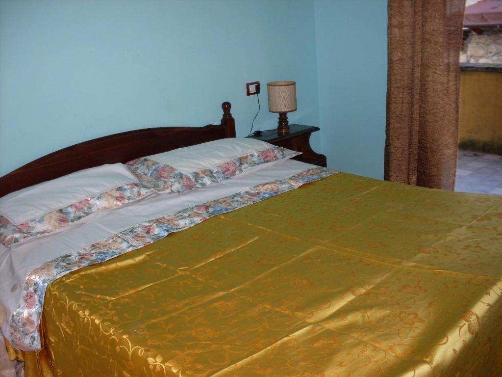 Il Rifugio Hotel Celano Quarto foto