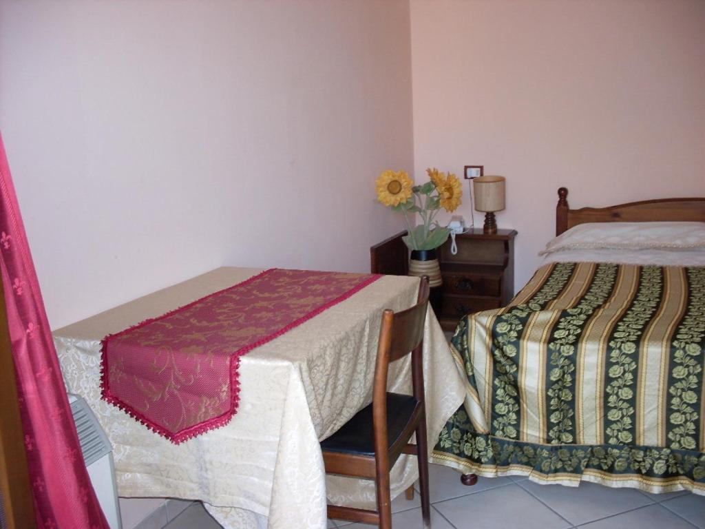 Il Rifugio Hotel Celano Quarto foto