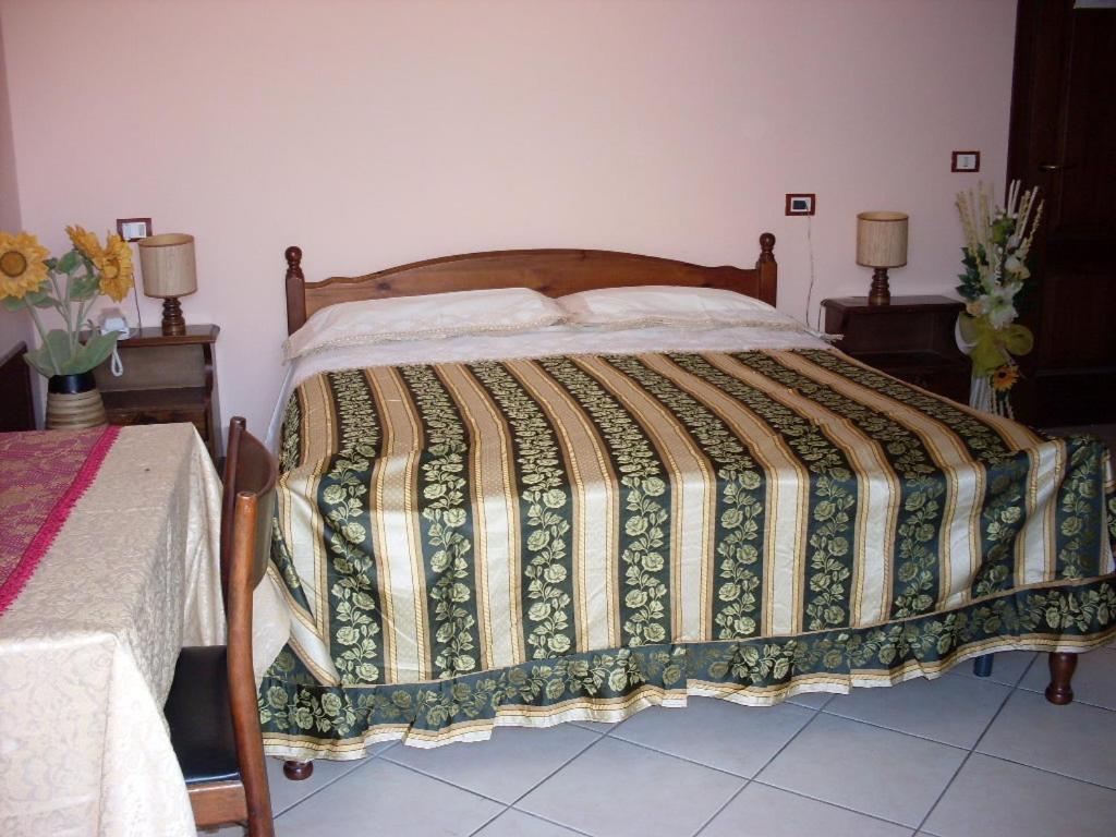 Il Rifugio Hotel Celano Quarto foto