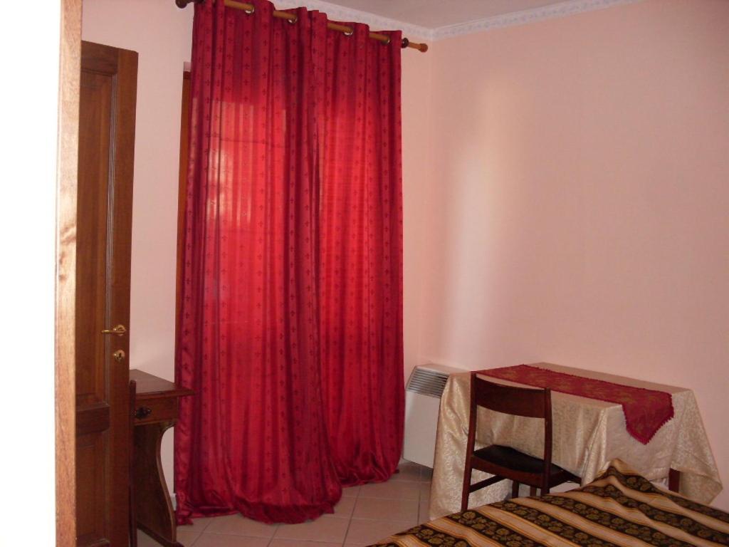 Il Rifugio Hotel Celano Quarto foto