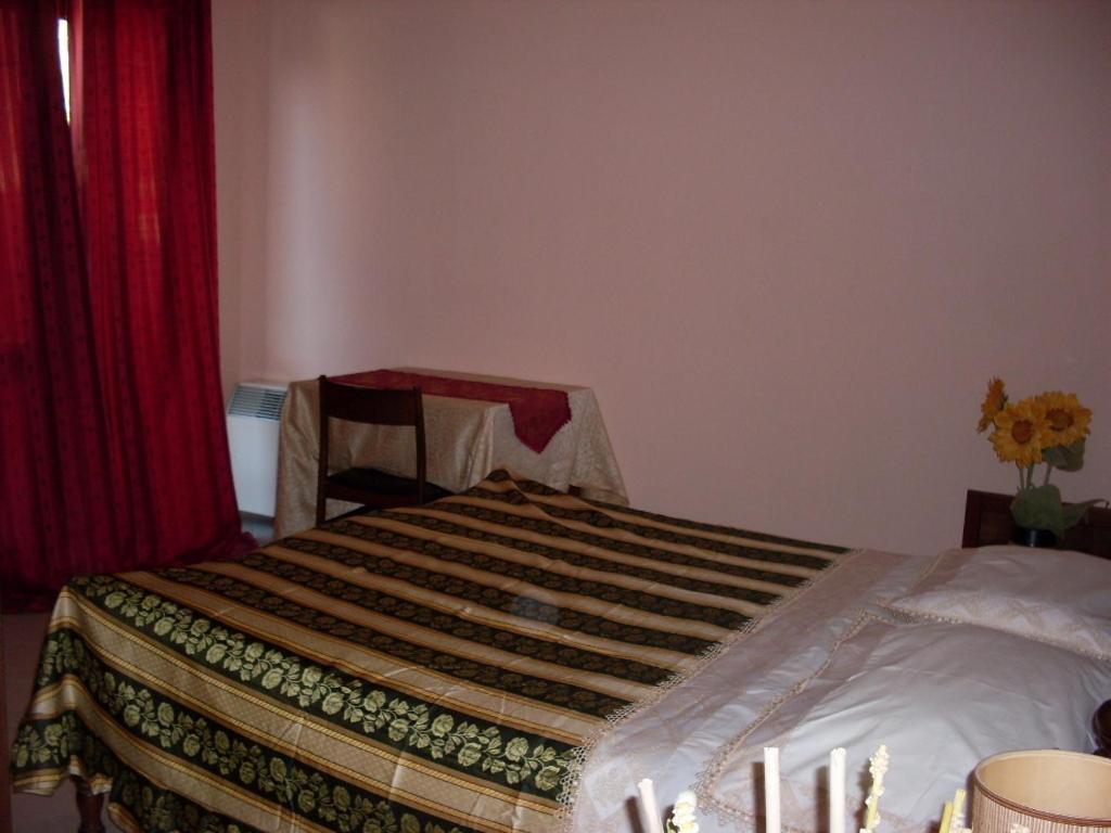 Il Rifugio Hotel Celano Quarto foto
