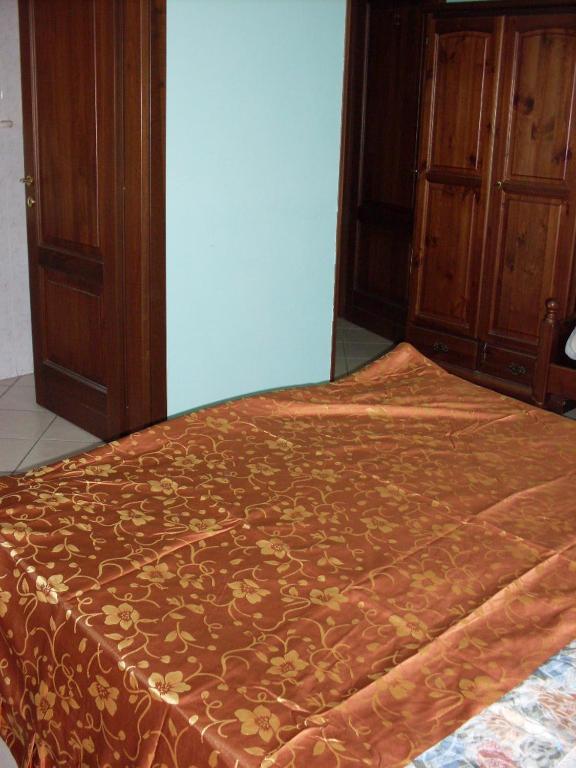 Il Rifugio Hotel Celano Quarto foto